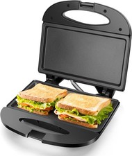 Aigostar sandwich maker for sale  Clifton