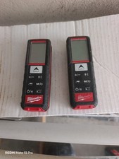 Metro laser milwaukee usato  Ragalna