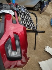 Grille upper xlt for sale  Trenton