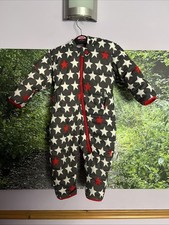 Hatley snow suit for sale  YORK
