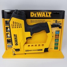Dewalt multi tacker for sale  Pelzer