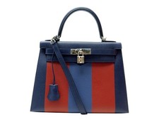 Sac main hermes d'occasion  France