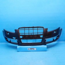 Audi frontstoßstange 4f080743 gebraucht kaufen  Osnabrück