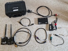 Witech wireless camera usato Witech wireless camera usato  Spedire a Italy