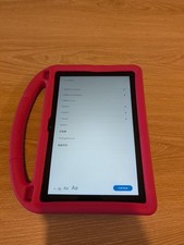 Amazon fire 2021 for sale  BATH