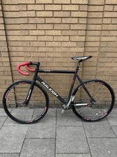 Raleigh equipe track for sale  KING'S LYNN