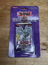 Elemental Energy 1ª edição blister lacrado comprar usado  Enviando para Brazil