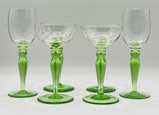 Vintage french green for sale  CREWE