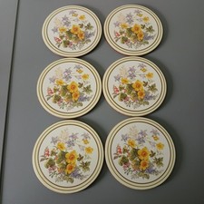 Pimpernel coasters meadow for sale  ORMSKIRK