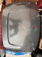 George foreman 23440 for sale  HARROW
