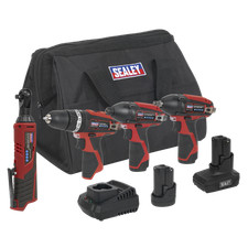Sealey cp1200combo cordless for sale  NELSON