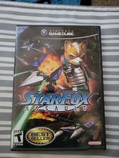 Usado, Star Fox Assault GameCube completo comprar usado  Enviando para Brazil