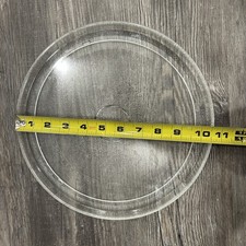 Inch microwave turntable for sale  Cassopolis