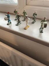 Starlux model toy for sale  WELSHPOOL