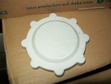Spülmaschine miele verschluss gebraucht kaufen  Deutschland