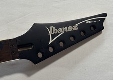 2010 ibanez rg5ex1 for sale  Gainesville