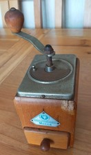 Vintage mocca german for sale  WALLASEY