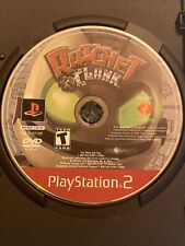 Ratchet clank greatest for sale  Madisonville