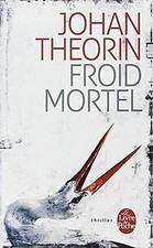 Froid mortel theorin gebraucht kaufen  Berlin