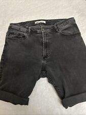 Zara shorts mens for sale  Rego Park