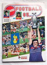 Album images panini d'occasion  Rouen-