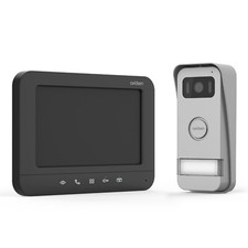 Kit videocitofono monofamiliar usato  Mussomeli