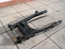 Schwinge rear swingarm gebraucht kaufen  Chamerau