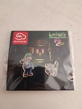 Nintendo luigi mansion usato  Castelfranco Emilia