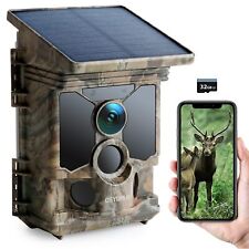 Ceyomur fototrappola solare usato  Italia