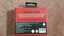 Crimson trace rail for sale  Garden Grove