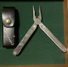Leatherman super tool for sale  Dayton