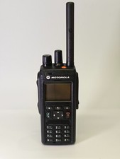 Motorola mtp3150 350 d'occasion  Expédié en Belgium