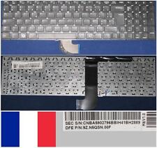 Azerty Clavier Français SAMSUNG RF510 RF511 BA59-02796B CNBA5902796 9Z.N5QSN.00F comprar usado  Enviando para Brazil