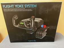 Logitech pro flight for sale  Rogersville