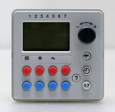 Viessmann schaltuhr m331 gebraucht kaufen  Moers