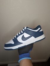 Size nike dunk for sale  Harker Heights