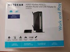 Netgear n300 wireless usato  Pisa