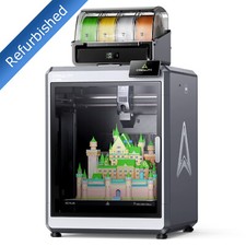 Refurbished creality plus for sale  Houston