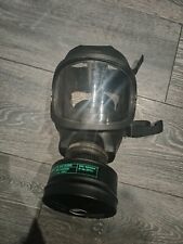 Msa gas mask for sale  MILTON KEYNES