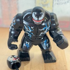 Marvel spiderman venom for sale  Eastport