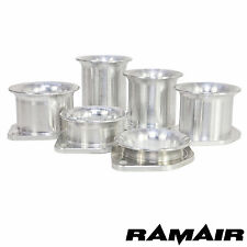 Usado, Trompete Weber DCOE 40mm pilha de velocidade carb - IDF Dellorto DHLA DRLA Solex ITB comprar usado  Enviando para Brazil