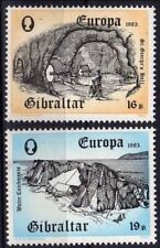 Europa 1983 gibraltar d'occasion  Marsac-sur-l'Isle