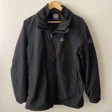 Jack wolfskin coat d'occasion  Expédié en Belgium