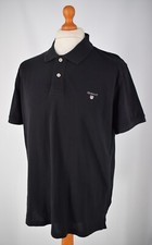 Men black gant for sale  GLASGOW