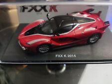 Modellino ferrari fxx usato  Savigliano