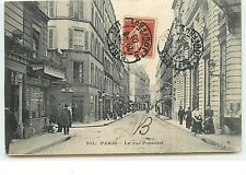 Paris xvii rue d'occasion  Expédié en Belgium