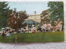 Scene hague park for sale  Dearborn