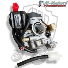 Carburatore completo starter usato  Sciacca