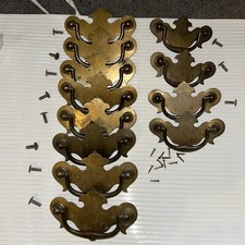 Drawer pulls vintage for sale  Coleman