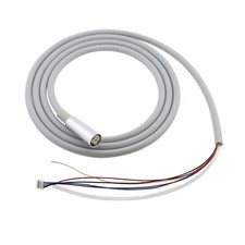 Mangueira de cabo escalador ultrassônico dental para Acteon Satelec Newtron Slim BLED comprar usado Mangueira de cabo escalador ultrassônico dental para Acteon Satelec Newtron Slim BLED comprar usado  Enviando para Brazil